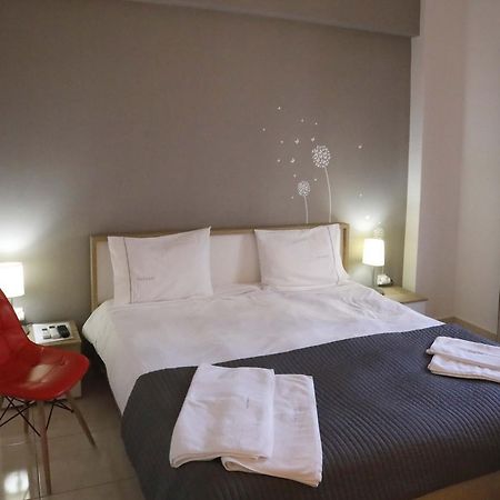 Metaxourghio Boutique Apartment 아테네 외부 사진