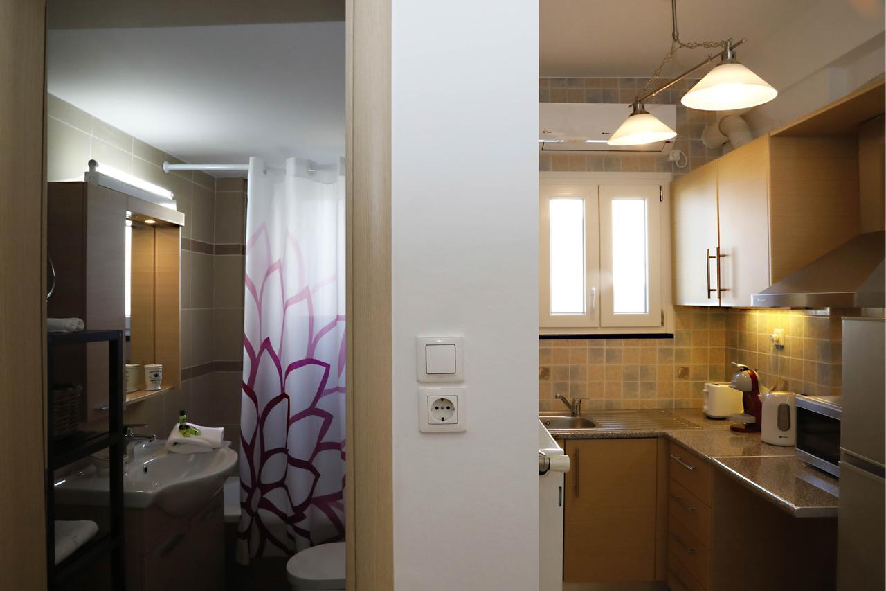 Metaxourghio Boutique Apartment 아테네 외부 사진