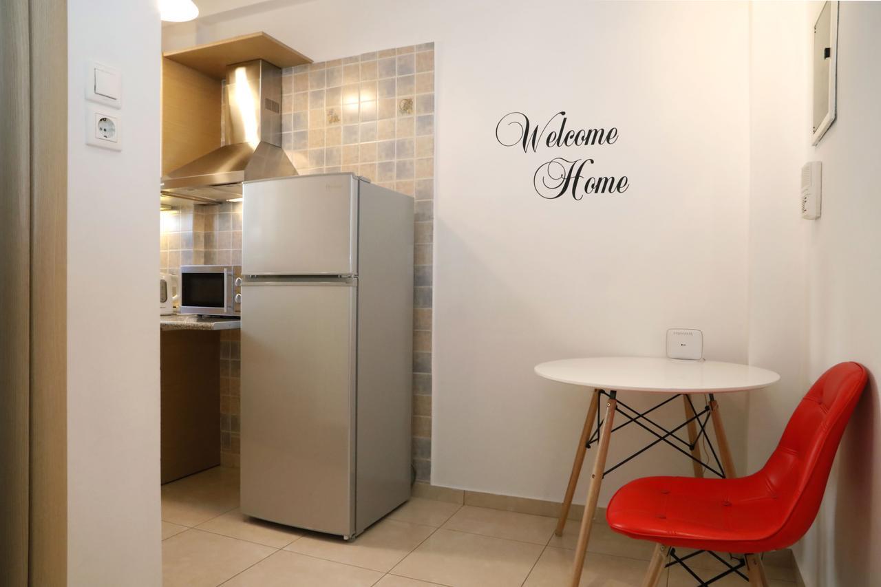 Metaxourghio Boutique Apartment 아테네 외부 사진