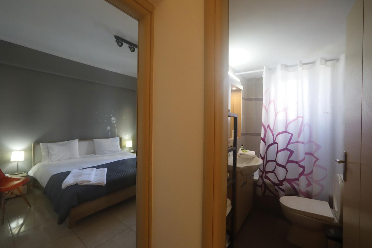 Metaxourghio Boutique Apartment 아테네 외부 사진